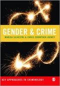 Cover: Gender and Crime - SAGE Publications Inc