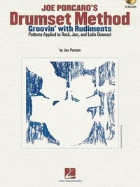 Abbildung von: Joe Porcaro's Drumset Method - Hal Leonard Corporation