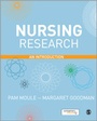 Cover: Nursing Research - SAGE Publications Inc