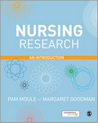 Enlarge image Cover: Nursing Research - SAGE Publications Inc