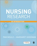 Cover: Nursing Research - SAGE Publications Inc