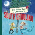 Cover: The Twelve Days of Christmas in South Carolina - Sterling