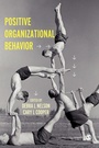 Cover: Positive Organizational Behavior - SAGE Publications Inc