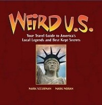Enlarge image Cover: Weird U.S. - Sterling