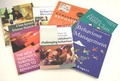 Cover: Behaviour Management Collection - SAGE PUBLICATIONS