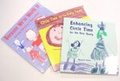 Cover: Circle Time for the Very Young Collection - SAGE Publications Inc