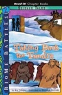 Cover: Taking Back the Tundra - Picture Window Books