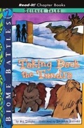 Cover: Taking Back the Tundra - Picture Window Books