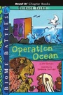 Cover: Operation Ocean - Picture Window Books