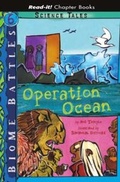 Cover: Operation Ocean - Picture Window Books