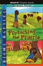 Cover: Protecting the Prairie - Picture Window Books