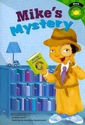 Cover: Mike's Mystery - Picture Window Books