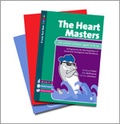 Cover: Heart Masters Pack - SAGE Publications Inc