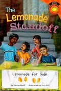 Cover: The Lemonade Standoff - Picture Window Books