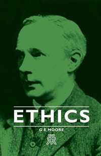 Abbildung von: Ethics - Read Books