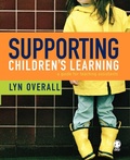 Cover: Supporting Children's Learning - SAGE Publications Inc