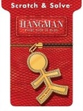 Cover: Hangman for Your Bag - Sterling