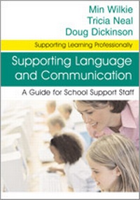 Enlarge image Cover: Supporting ICT - SAGE Publications Inc