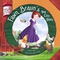 Cover: Fawn Braun's Big City Blues - Picture Window Books