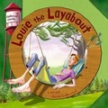 Cover: Louie the Layabout - Picture Window Books