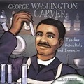 Cover: George Washington Carver - Picture Window Books