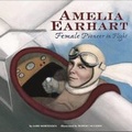 Cover: Amelia Earhart - Picture Window Books