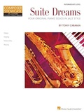 Cover: Suite Dreams - Hal Leonard Publishing Corporation