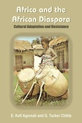Cover: Africa and the African Diaspora - AuthorHouse