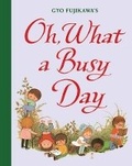 Cover: Oh, What a Busy Day - Sterling Juvenile