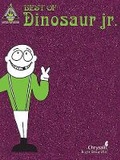 Cover: Best Of Dinosaur Jr. - Hal Leonard Corporation