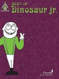 Enlarge image Cover: Best Of Dinosaur Jr. - Hal Leonard Corporation