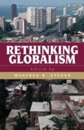 Cover: Rethinking Globalism - Rowman & Littlefield Publishers