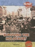 Cover: Surviving the Holocaust - Raintree