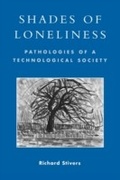 Cover: Shades of Loneliness - Rowman & Littlefield Publishers