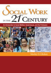 Abbildung von: Social Work in the 21st Century - SAGE Publications Inc