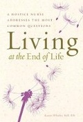 Cover: Living at the End of Life - Sterling