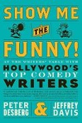Cover: Show Me the Funny! - Sterling