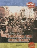 Cover: Surviving the Holocaust - Raintree