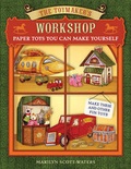 Cover: The Toymaker's Workshop - Sterling Juvenile