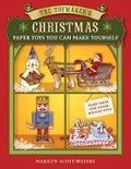 Cover: The Toymaker's Christmas - Sterling Juvenile