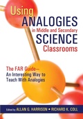 Cover: Using Analogies in Middle and Secondary Science Classrooms - Corwin Press Inc