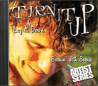 Abbildung von: Turn It Up & Lay It Down, Vol. 9 - - Hal Leonard Corporation