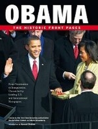 Enlarge image Cover: Obama - Sterling