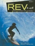 Cover: REV It Up! - Steck-Vaughn
