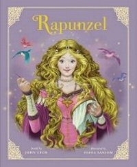 Enlarge image Cover: Rapunzel - Sterling