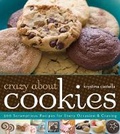 Cover: Crazy About Cookies - Sterling
