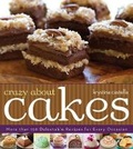 Cover: Crazy About Cakes - Sterling