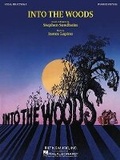 Cover: Into the Woods - Revised Edition - Hal Leonard Corporation
