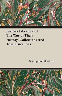 Abbildung von: Famous Libraries Of The World - Read Books