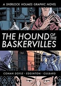 Abbildung von: The Hound of the Baskervilles - Sterling